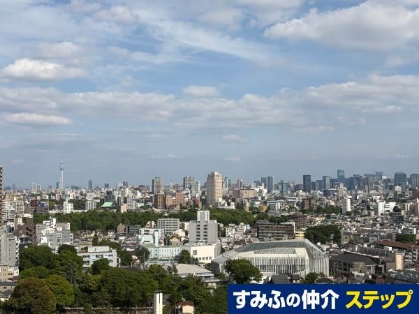 3LDK apartment in Toshima Ward, Tokyo - Photo 1