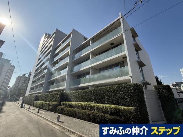 3LDK apartment in Toshima Ward, Tokyo - Photo 1