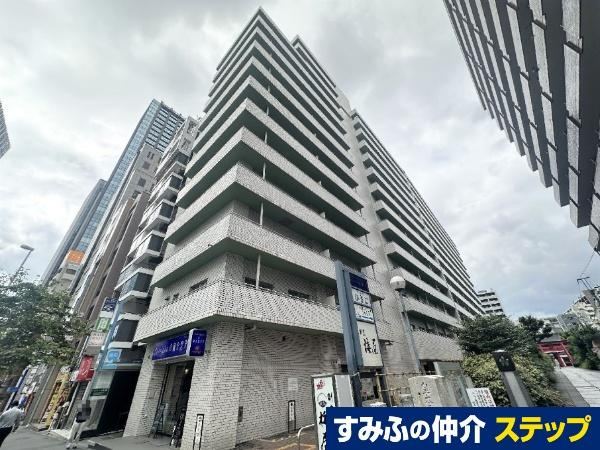 1LDK apartment in Shinjuku Ward, Tokyo - Photo 1