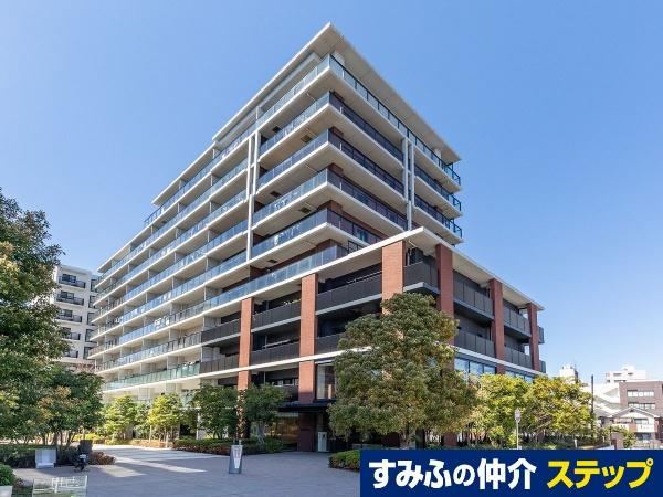 3LDK apartment in Nishi Ward, Yokohama, Kanagawa - Photo 1
