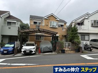 3LDK house in Zushi