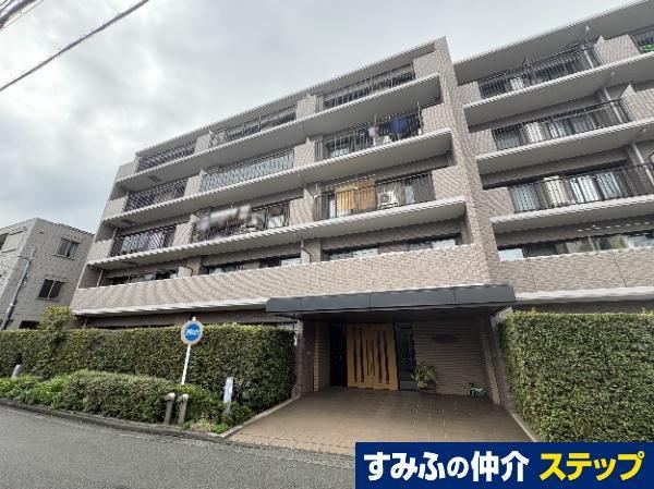 2LDK apartment in Tachikawa, Tokyo - Photo 1