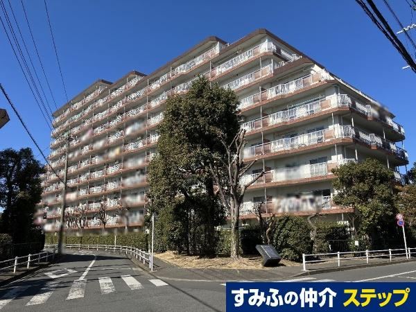4LDK apartment in Chofu, Tokyo - Photo 1