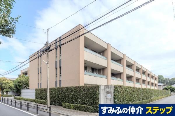 3LDK apartment in Musashino, Tokyo - Photo 1