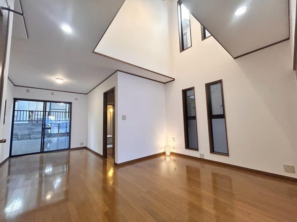 4LDK house in Fushimi Ward, Kyoto - Photo 1