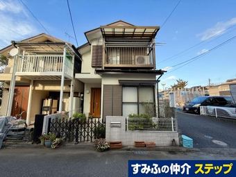 4DK house in Komae