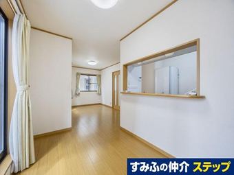 4LDK house in Wako