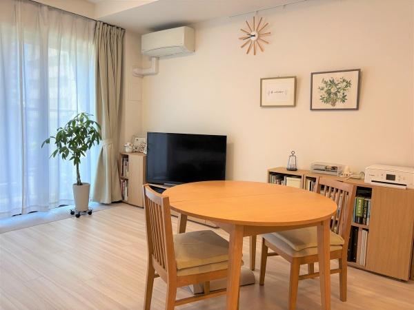 1LDK apartment in Shinagawa Ward, Tokyo - Photo 1