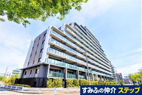 3LDK apartment in Edogawa Ward, Tokyo - Photo 1