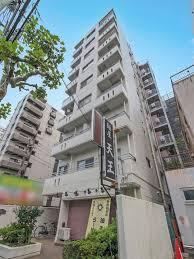 1LDK apartment in Kita Ward, Tokyo - Photo 1