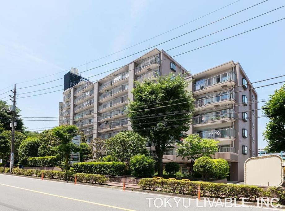 4LDK apartment in Takatsu Ward, Kawasaki, Kanagawa - Photo 1