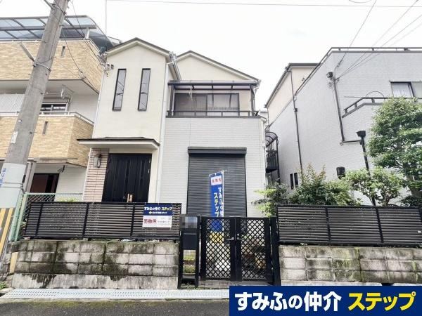 4LDK house in Asahi Ward, Osaka - Photo 1