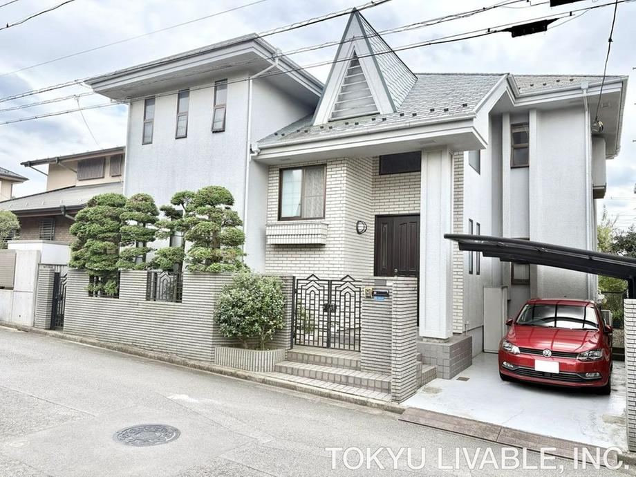 5LDK house in Asao Ward, Kawasaki, Kanagawa - Photo 1