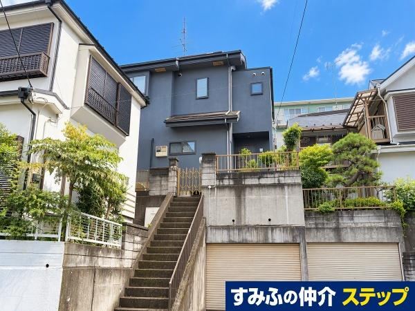 4LDK house in Zama, Kanagawa - Photo 1