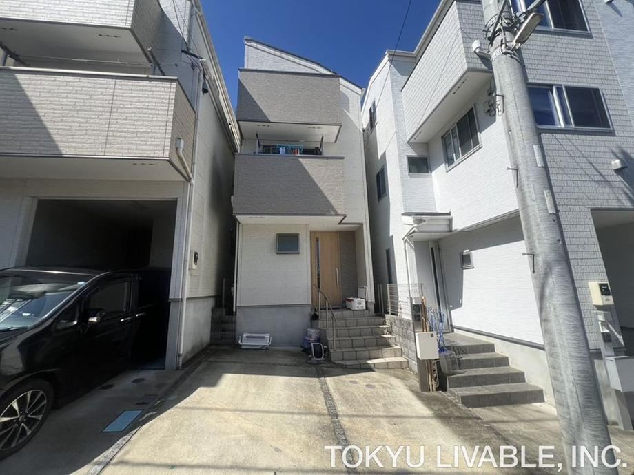 2LDK+S house in Takatsu Ward, Kawasaki, Kanagawa - Photo 1