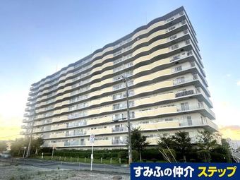 4LDK apartment in Kusatsu