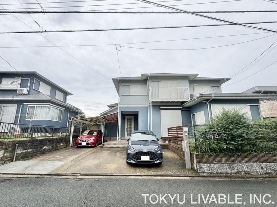 4LDK house in Munakata, Fukuoka - Photo 1