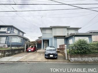 4LDK house in Munakata