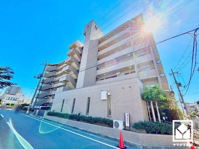 2LDK apartment in Amagasaki, Hyogo - Photo 1