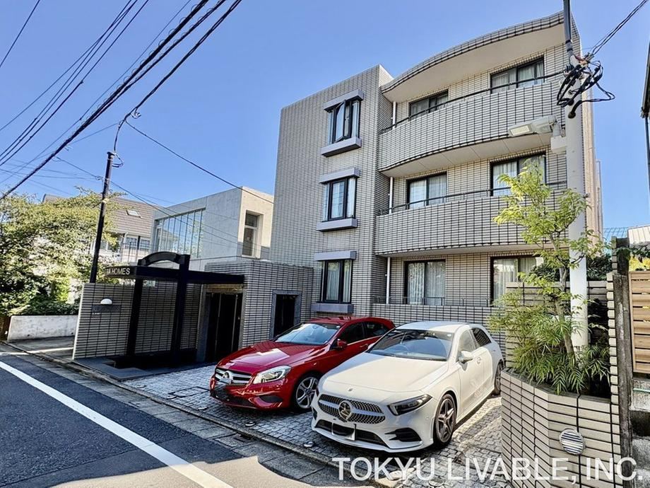 3LDK apartment in Setagaya Ward, Tokyo - Photo 1