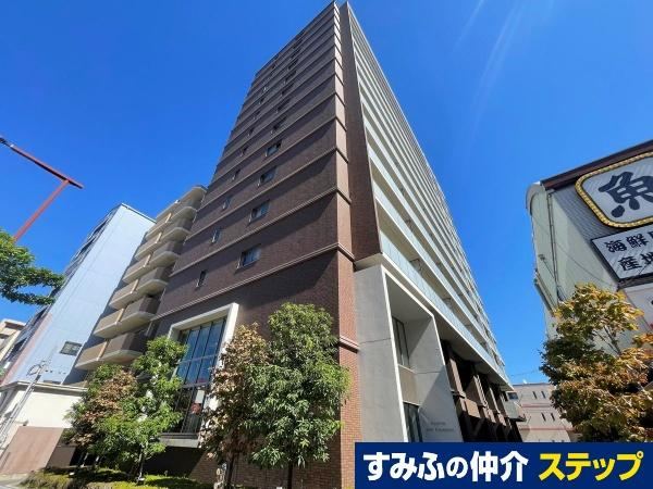 3LDK apartment in Joto Ward, Osaka - Photo 1