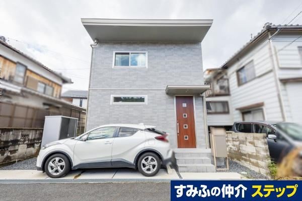 4LDK+S house in Otsu, Shiga - Photo 1
