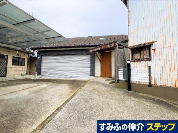 4LDK+S house in Chuo Ward, Sagamihara, Kanagawa - Photo 1