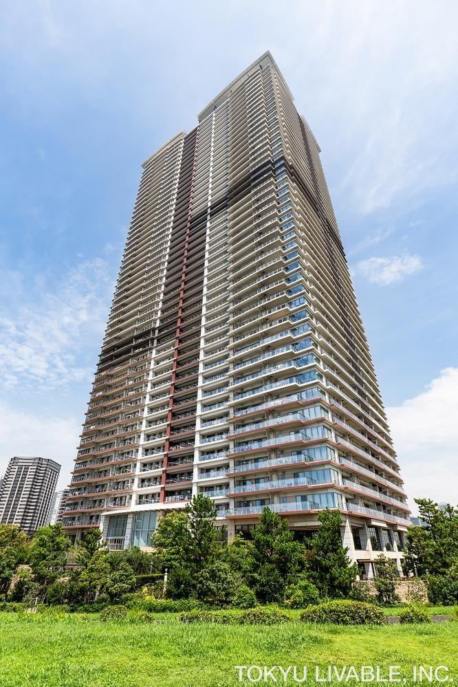 2LDK apartment in Chuo Ward, Tokyo - Photo 1