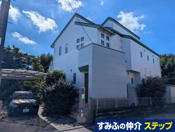 3LDK house in Matsudo, Chiba - Photo 1