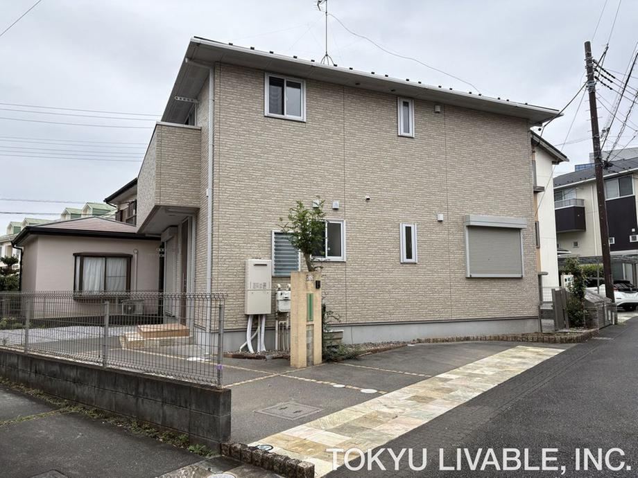 3LDK house in Iruma, Saitama - Photo 1