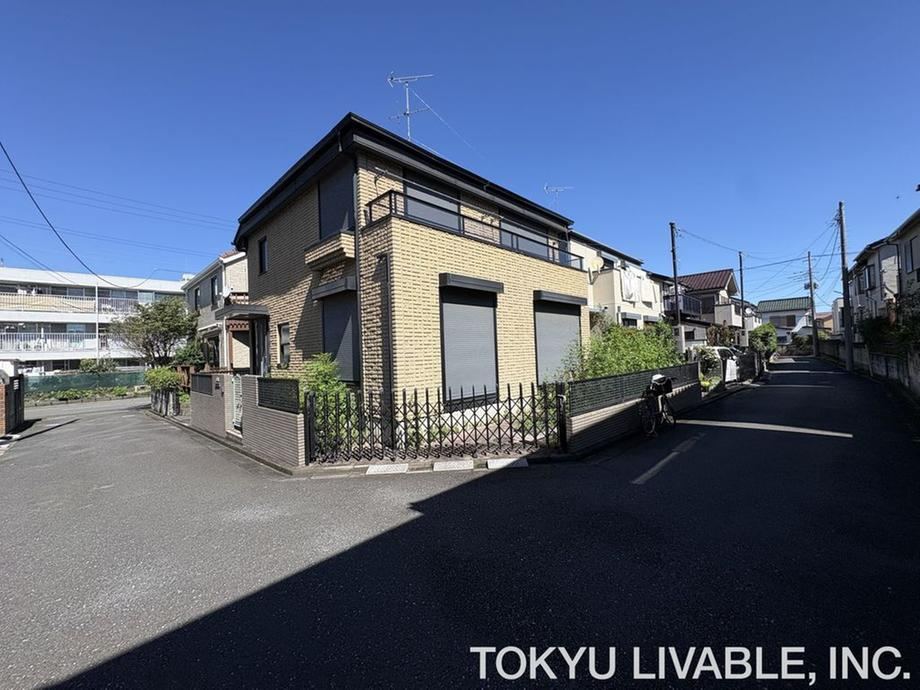 3LDK+S house in Tokorozawa, Saitama - Photo 1