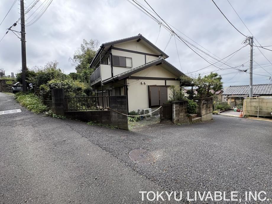 4LDK house in Sayama, Saitama - Photo 1