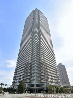 2LDK+S apartment in Koto Ward, Tokyo - Photo 1