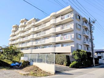 3LDK apartment in Oyama