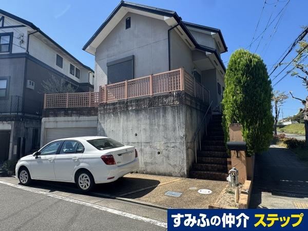 3LDK house in Kawanishi, Hyogo - Photo 1