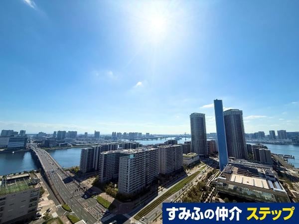 3LDK apartment in Chuo Ward, Tokyo - Photo 1