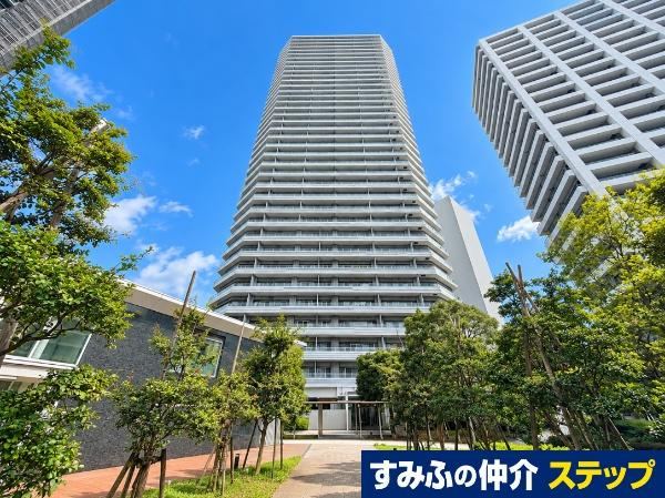 3LDK apartment in Kanagawa Ward, Yokohama, Kanagawa - Photo 1