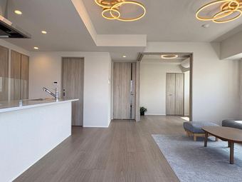 3LDK apartment in Naha