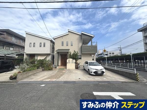 3LDK house in Saeki Ward, Hiroshima - Photo 1