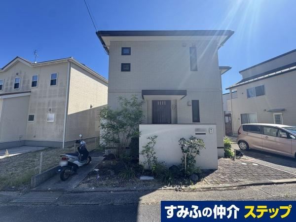 3LDK house in Saeki Ward, Hiroshima - Photo 1