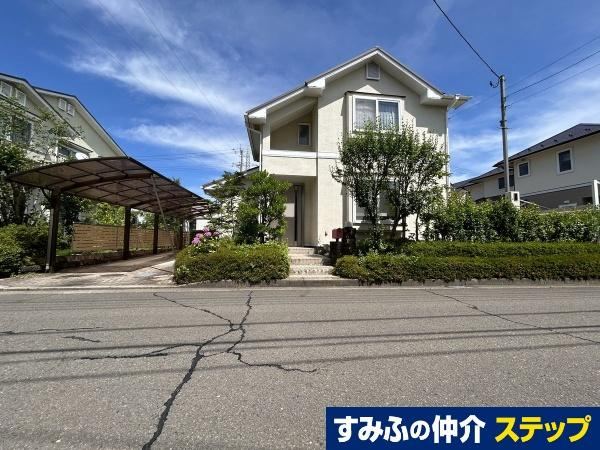 4LDK house in Izumi Ward, Sendai, Miyagi - Photo 1