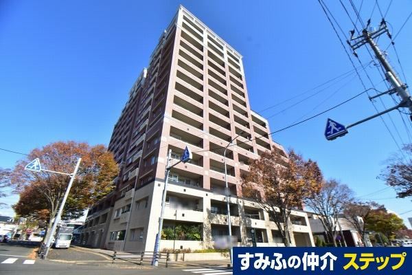 2LDK apartment in Taihaku Ward, Sendai, Miyagi - Photo 1