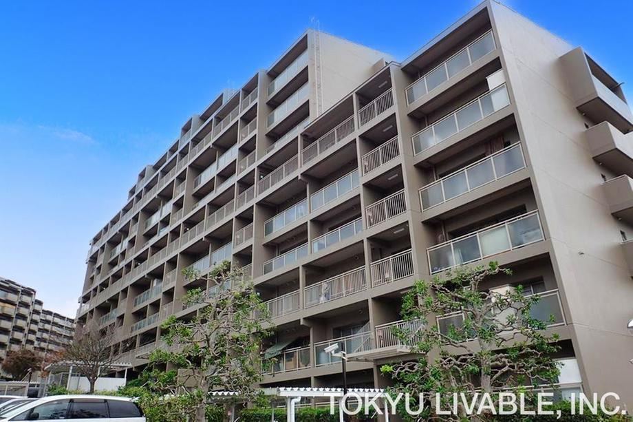 3LDK apartment in Inagawa, Kawabe District, Hyogo - Photo 1