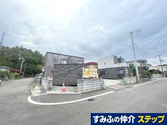 plot of land in Ebetsu