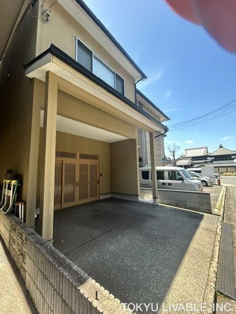 1LDK house in Shimogyo Ward, Kyoto - Photo 1