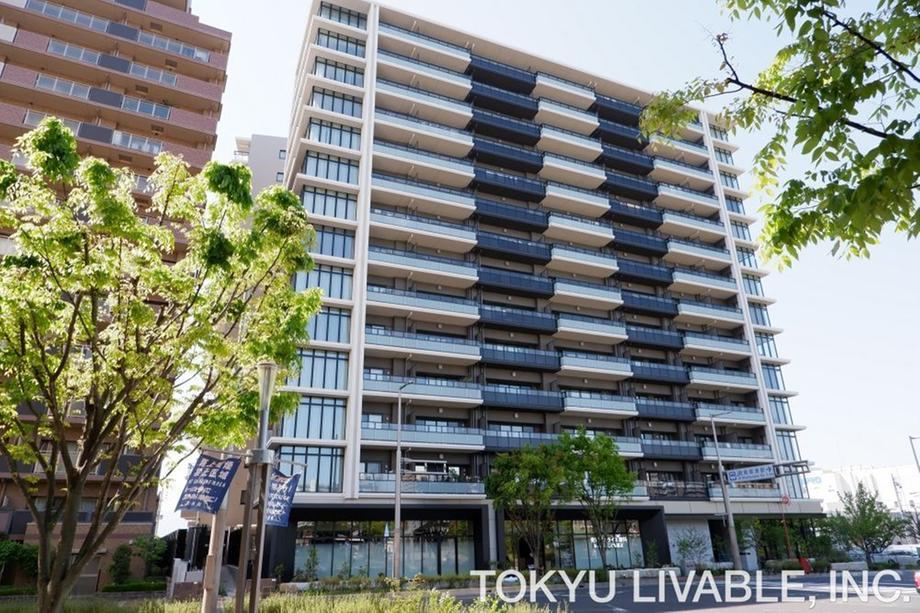 2LDK apartment in Kusatsu, Shiga - Photo 1