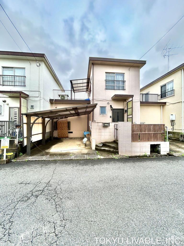 3LDK house in Yachiyo, Chiba - Photo 1