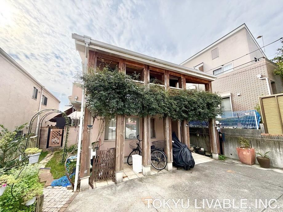 4LDK house in Narashino, Chiba - Photo 1