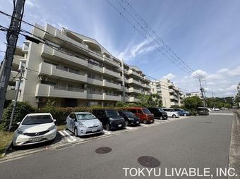 3LDK apartment in Minami Ward, Sakai