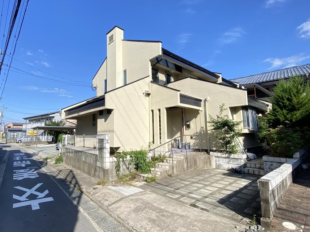 4DK house in Kurume, Fukuoka - Photo 1